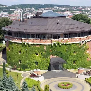 Hotel Citadel Gastro Boutique Hotel - Готель Цитадель Львів, Lviv